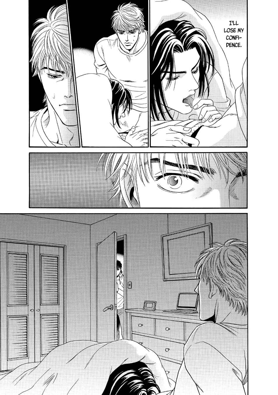 Page 30 Chapter 2 Noise Cancelling