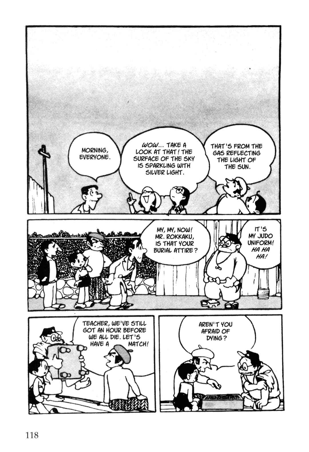 Page 2 Chapter 48 Nextworld
