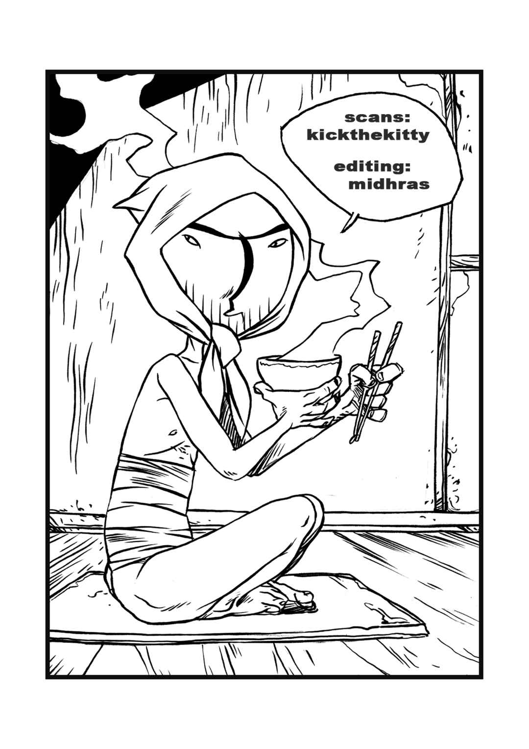 Page 1 Chapter 30 Nextworld