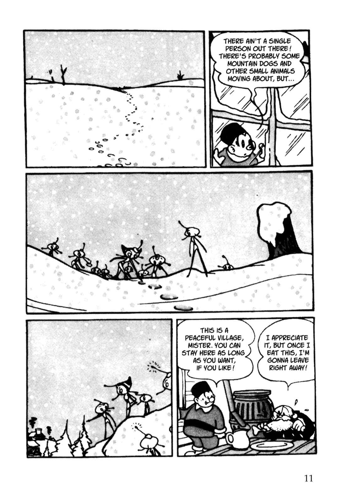 Page 8 Chapter 30 Nextworld