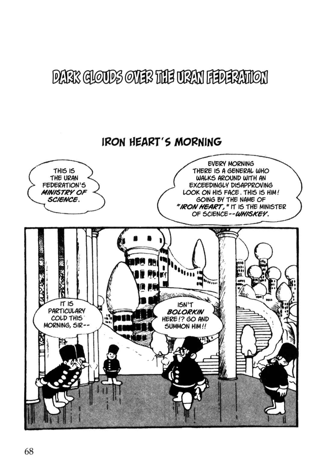Page 1 Chapter 9 Nextworld