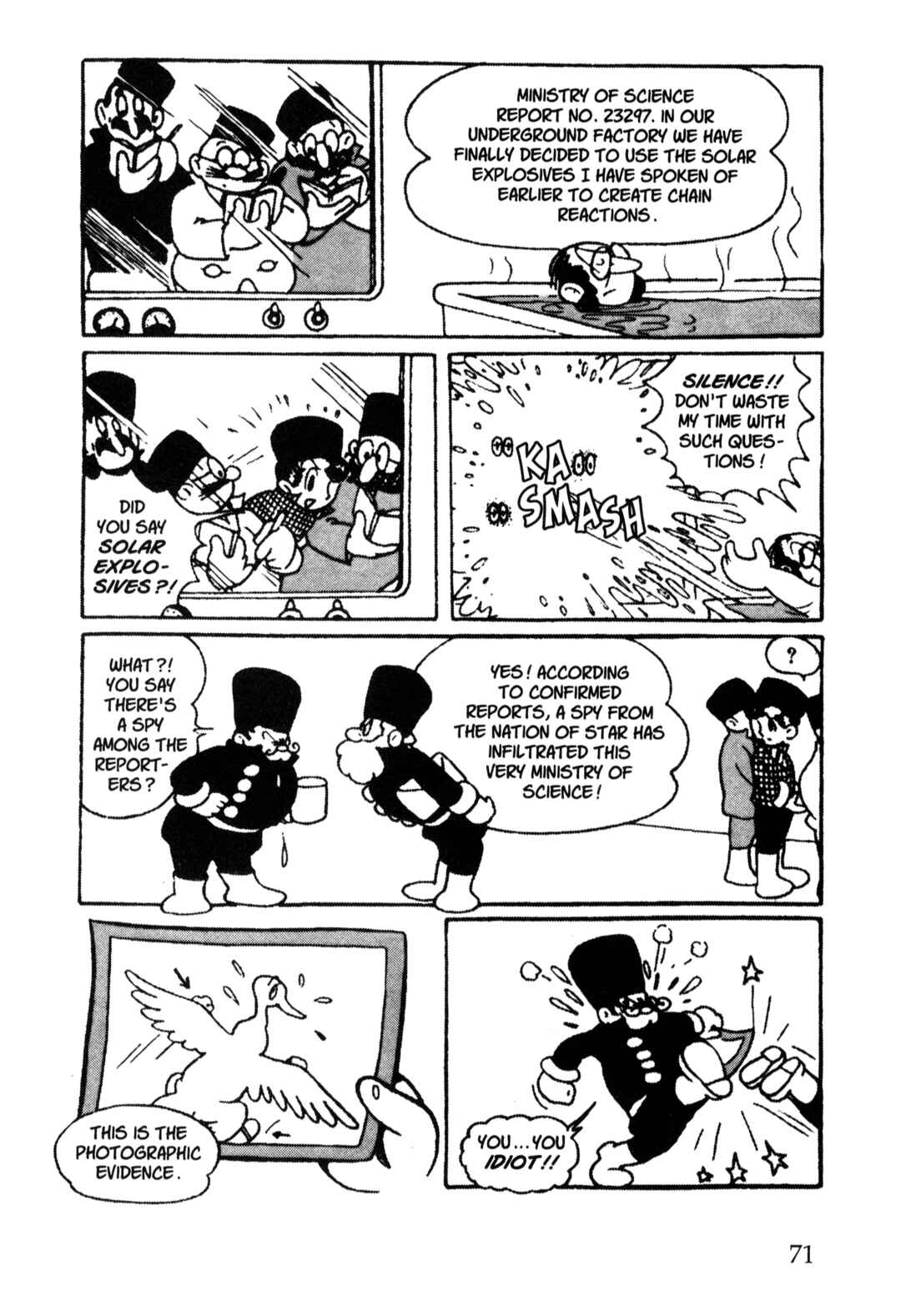 Page 4 Chapter 9 Nextworld