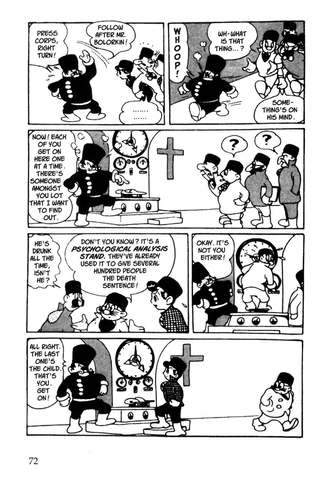 Page 5 Chapter 9 Nextworld