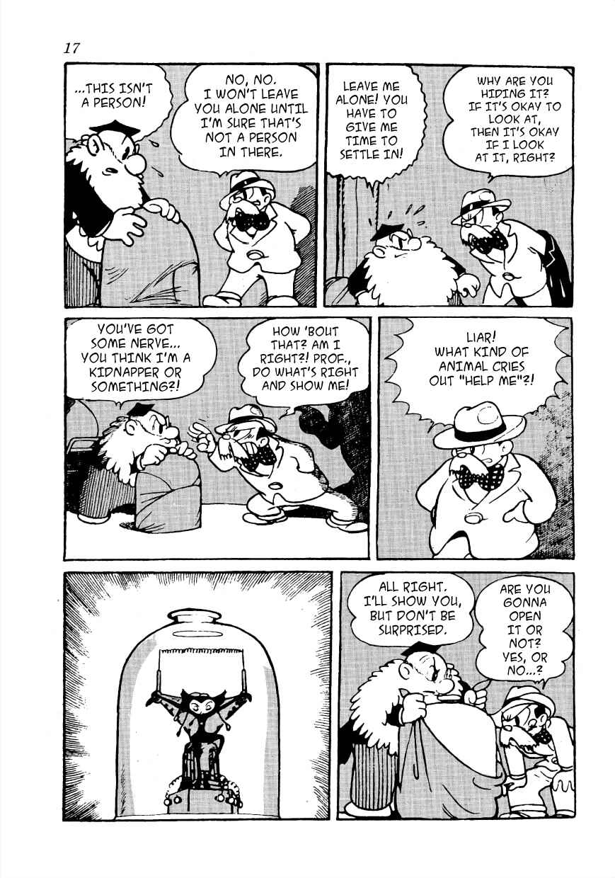 Page 4 Chapter 2 Nextworld