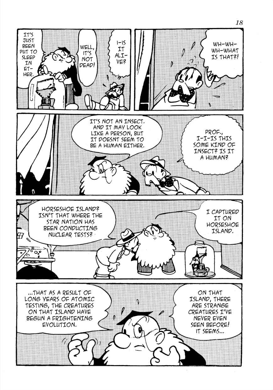 Page 5 Chapter 2 Nextworld