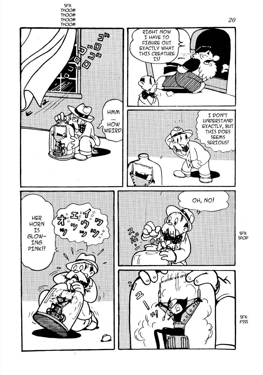 Page 7 Chapter 2 Nextworld