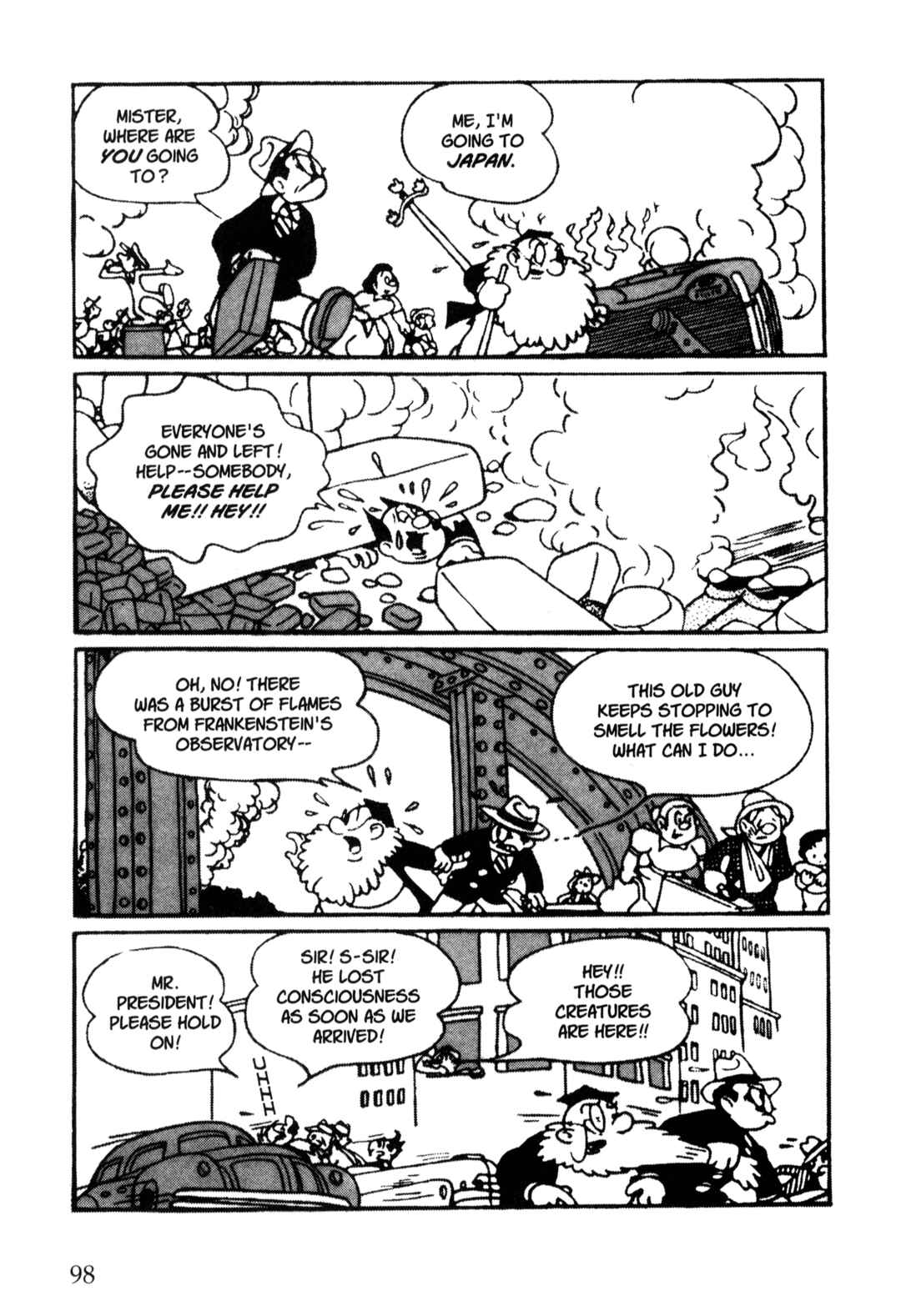 Page 6 Chapter 43 Nextworld