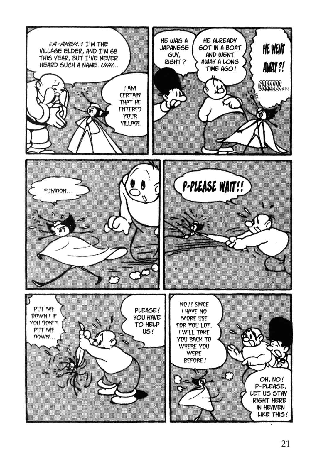 Page 4 Chapter 31 Nextworld