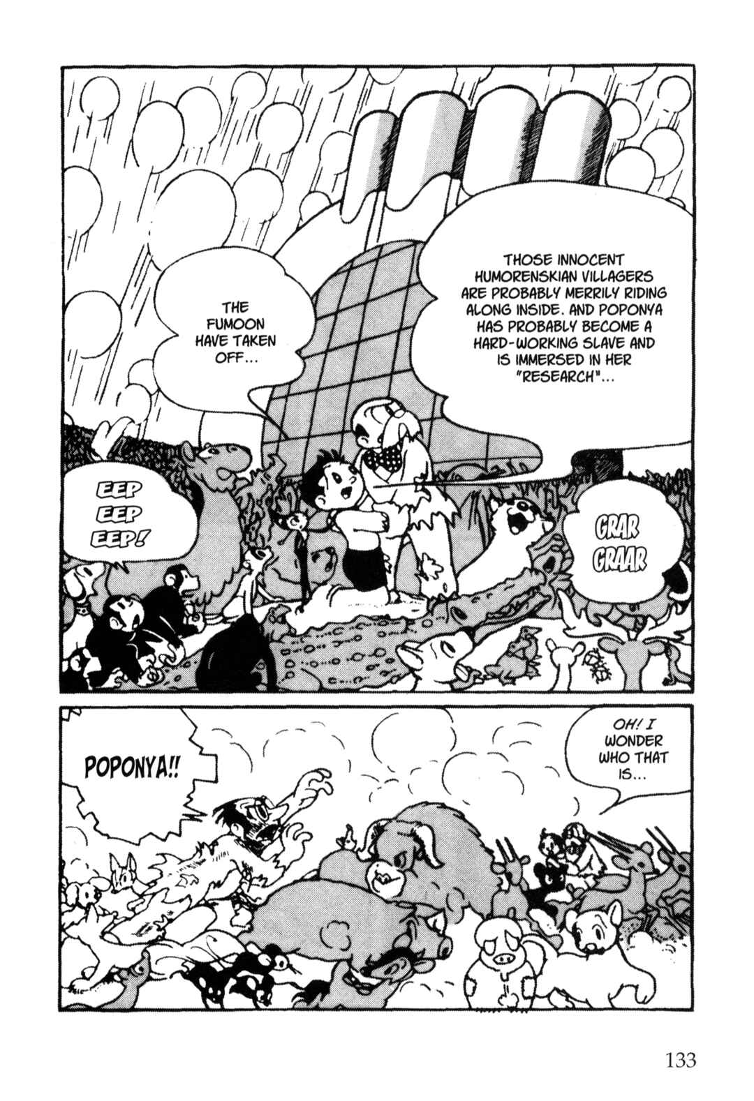 Page 2 Chapter 50 Nextworld