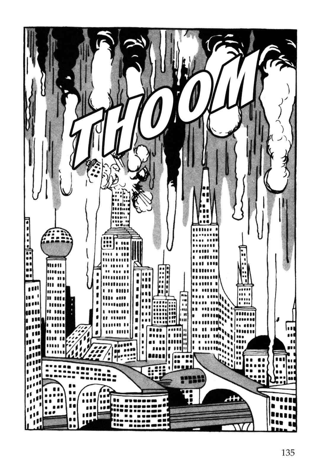 Page 4 Chapter 50 Nextworld