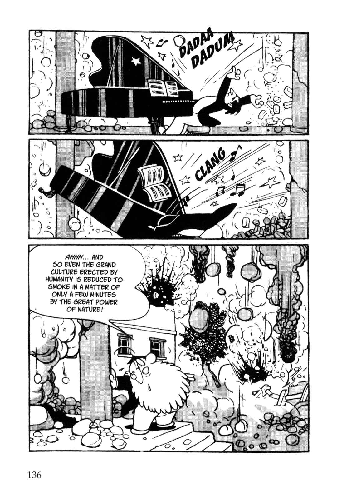 Page 5 Chapter 50 Nextworld
