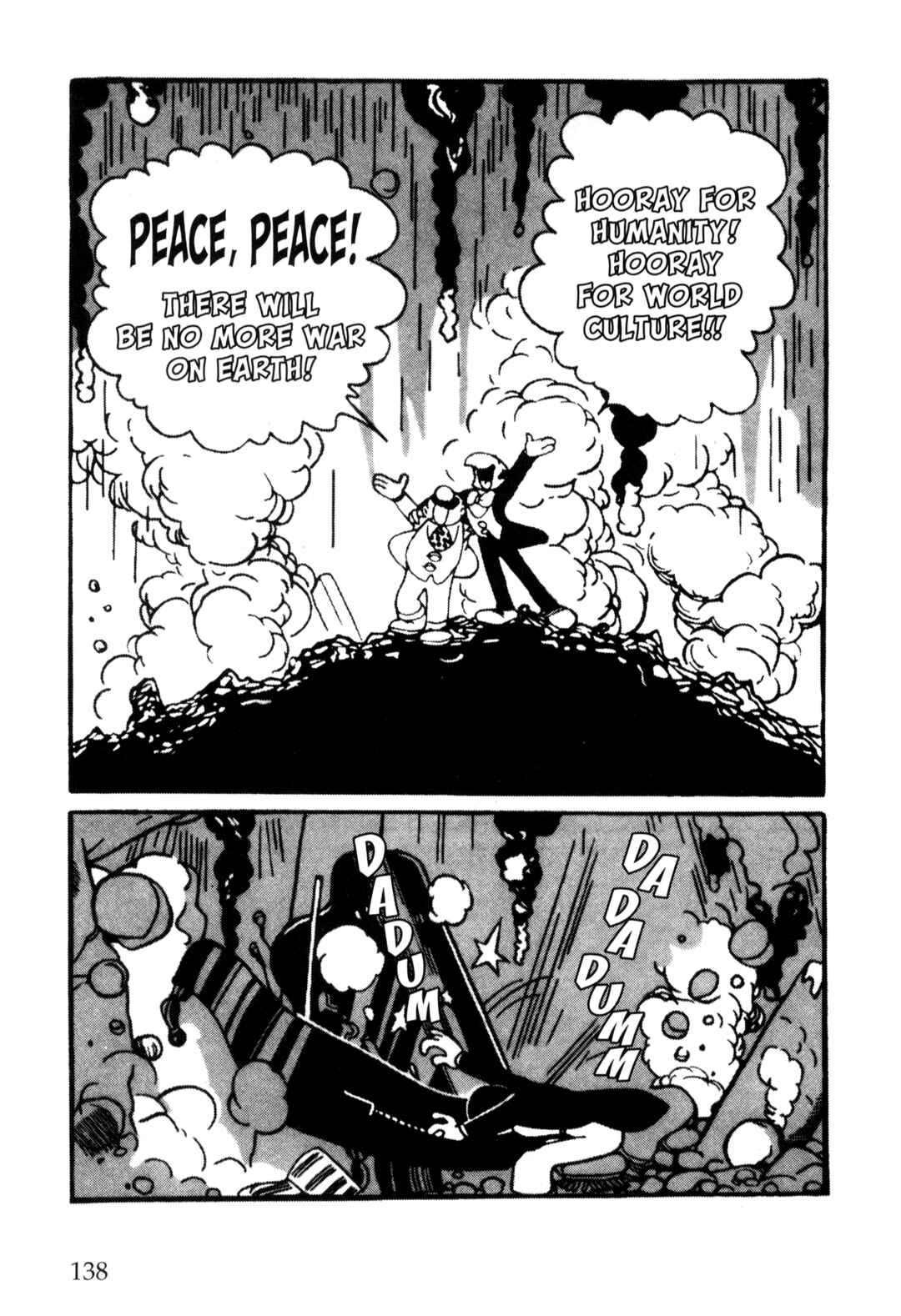 Page 7 Chapter 50 Nextworld