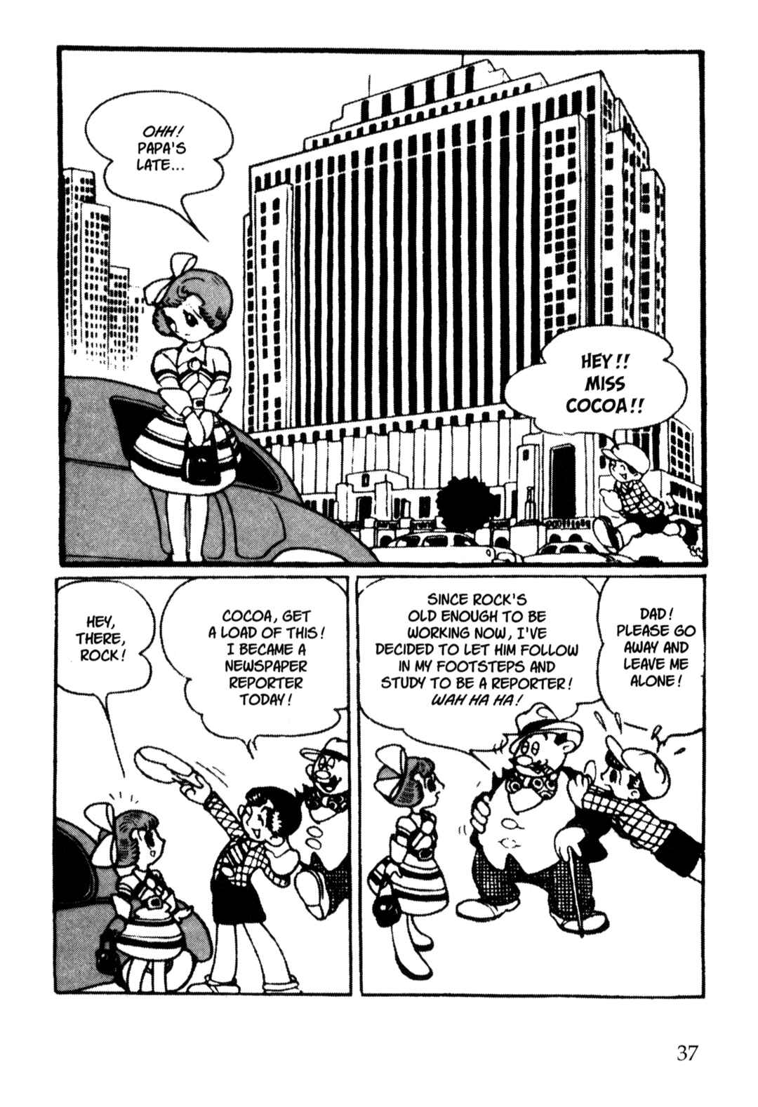 Page 2 Chapter 4 Nextworld