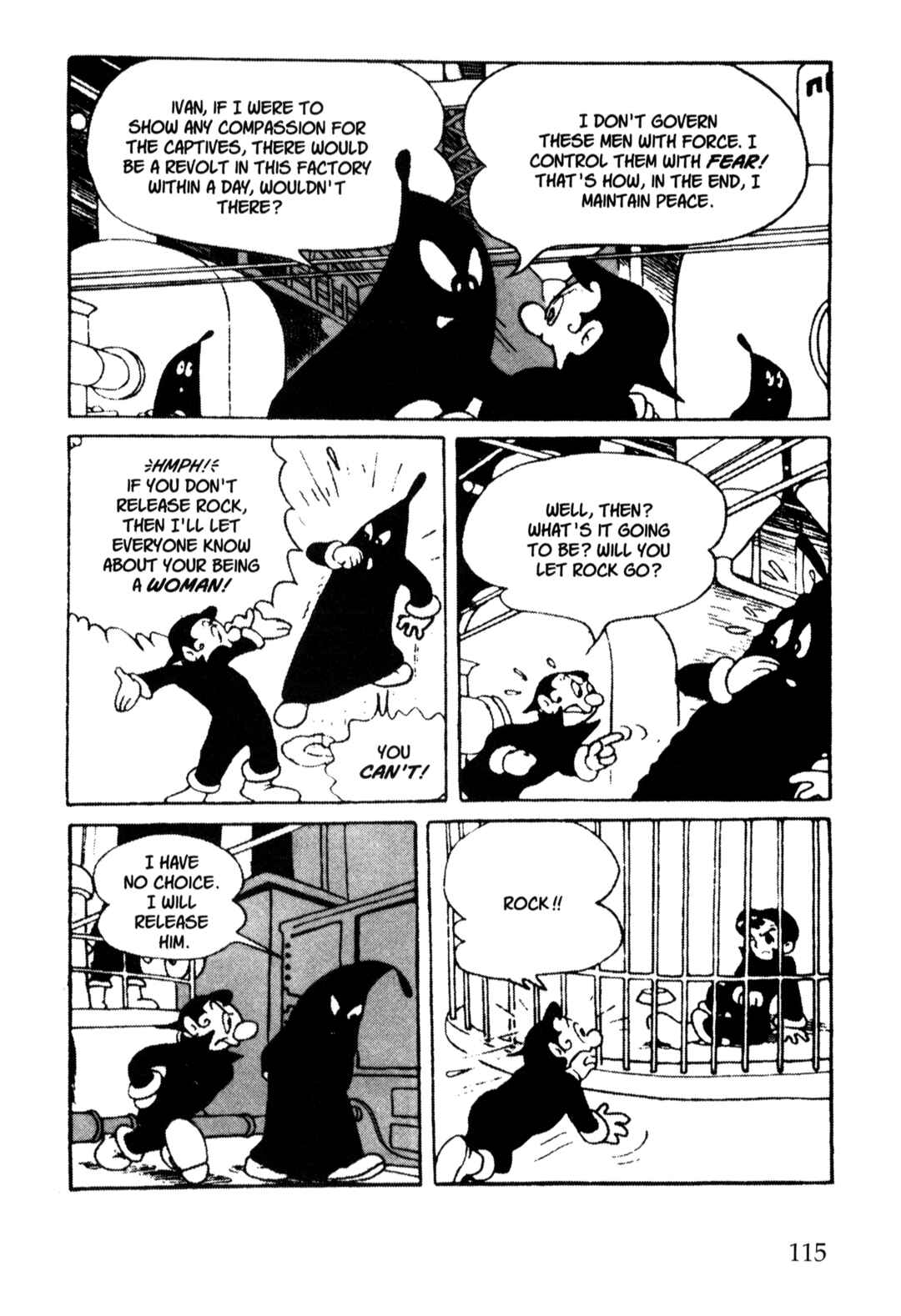Page 6 Chapter 18 Nextworld