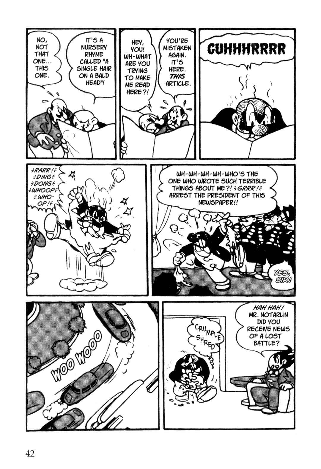 Page 2 Chapter 35 Nextworld