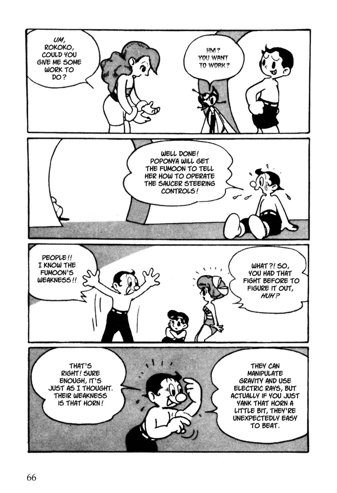 Page 4 Chapter 40 Nextworld