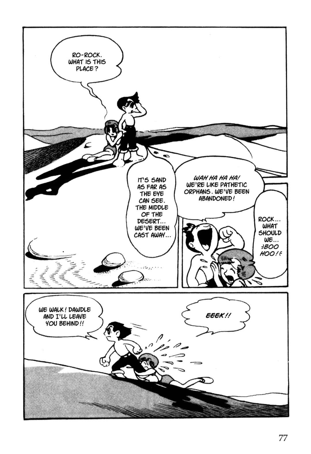 Page 10 Chapter 41 Nextworld
