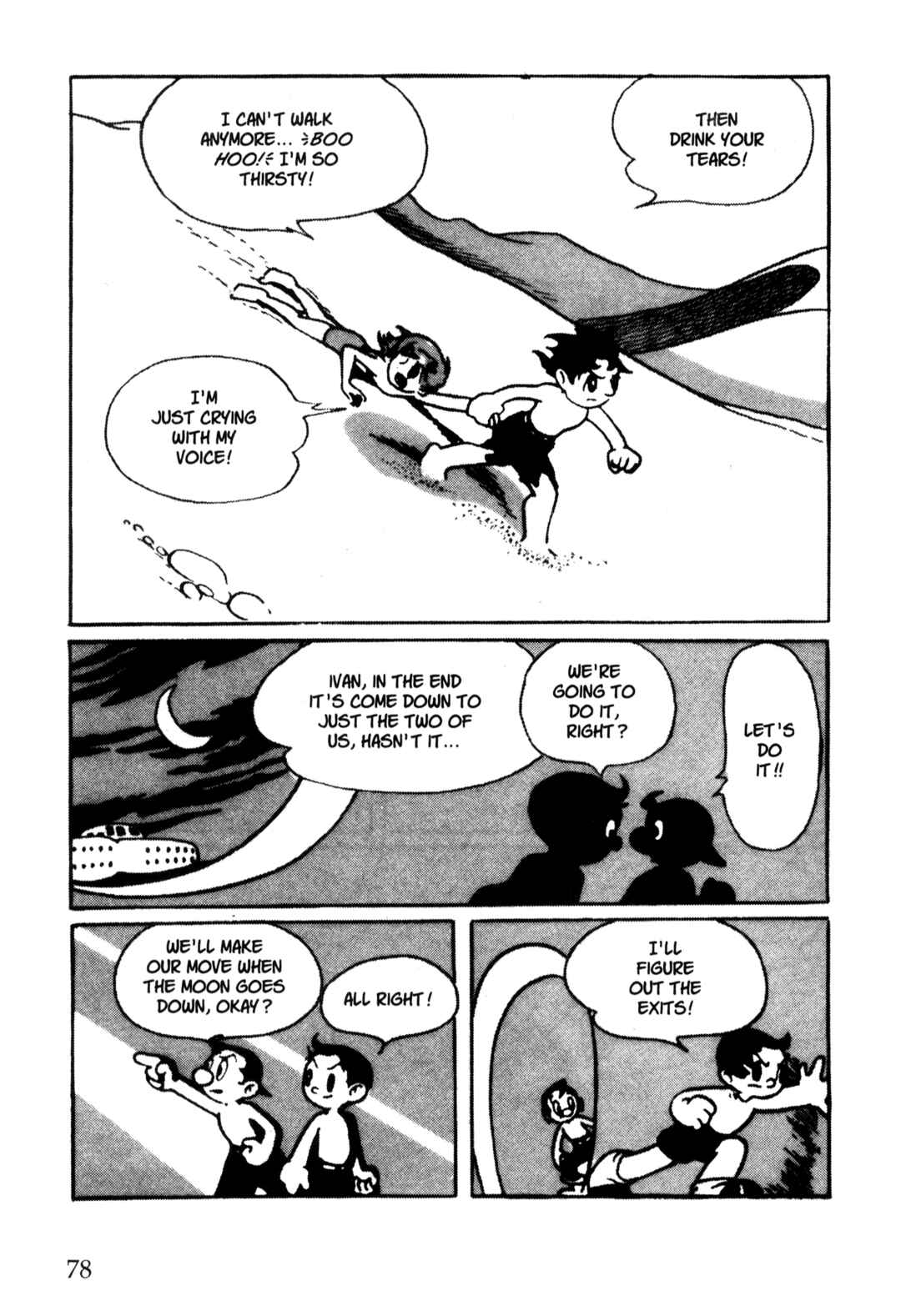 Page 11 Chapter 41 Nextworld