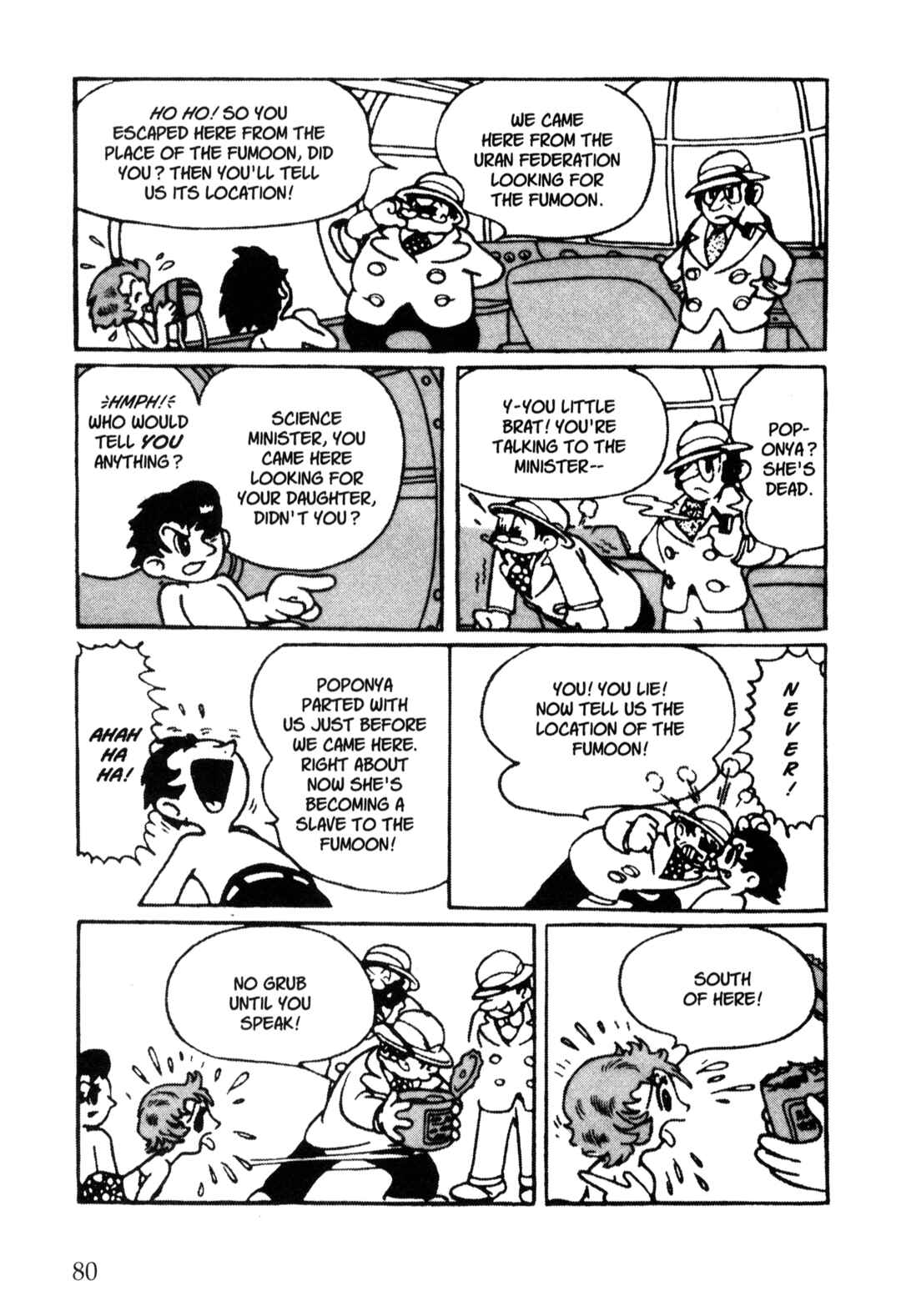 Page 13 Chapter 41 Nextworld