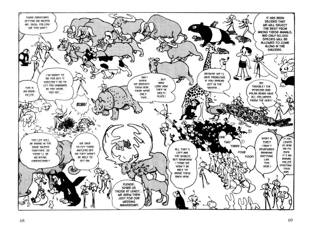 Page 2 Chapter 41 Nextworld