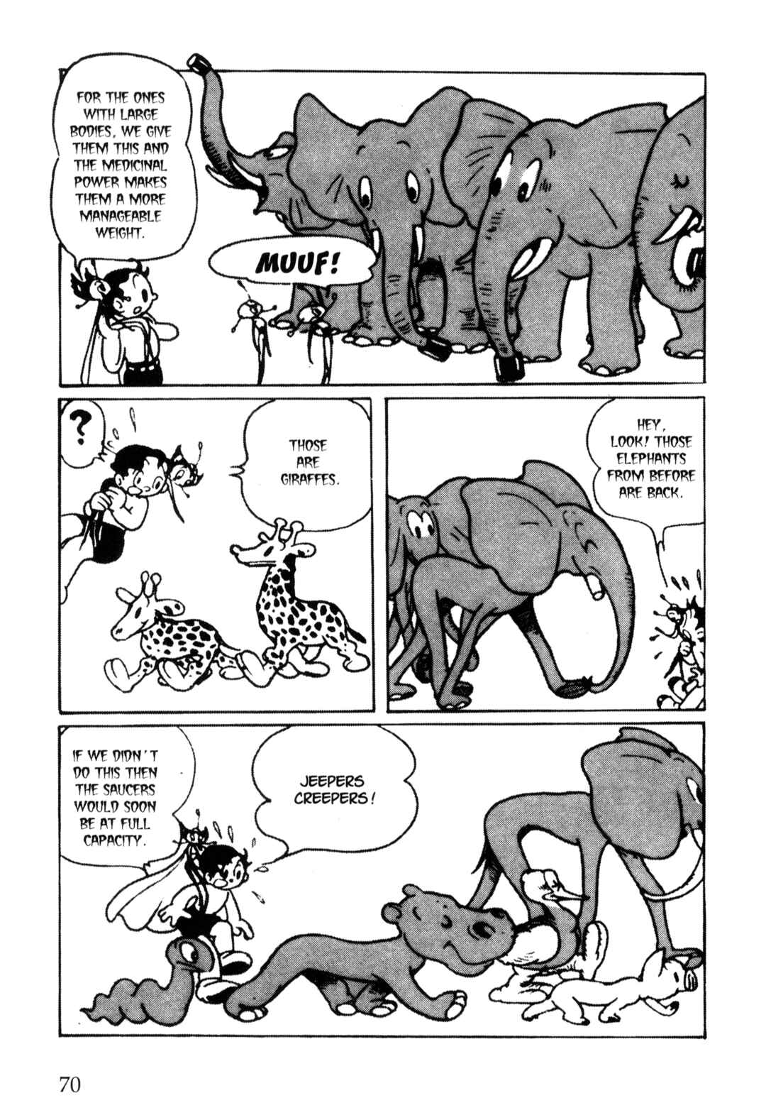 Page 3 Chapter 41 Nextworld