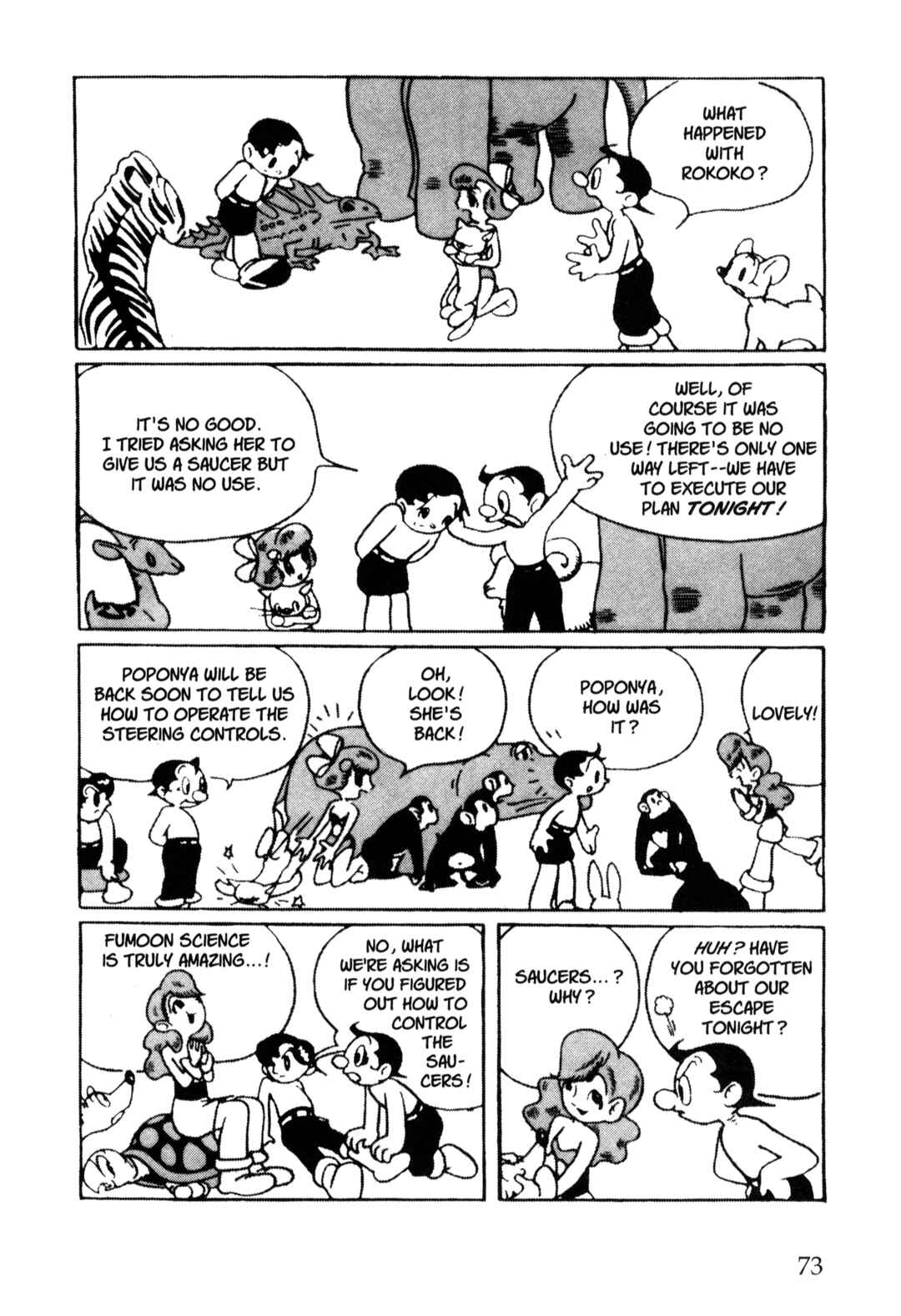 Page 6 Chapter 41 Nextworld