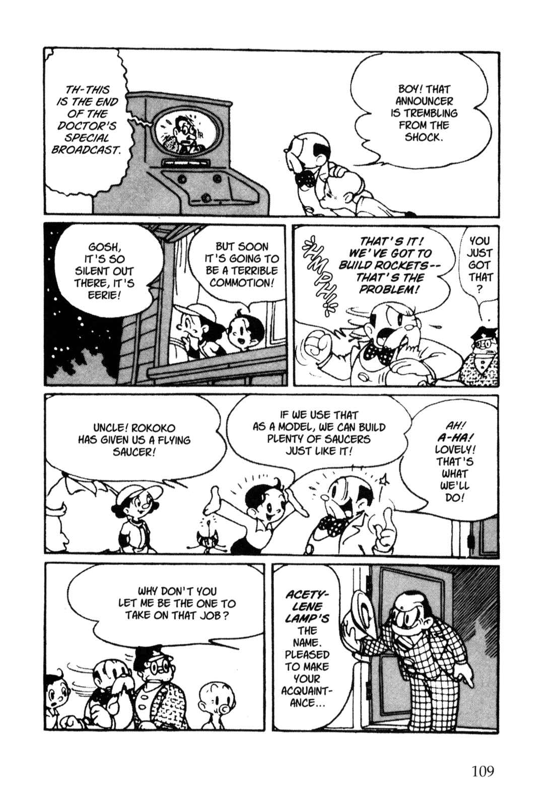 Page 2 Chapter 46 Nextworld