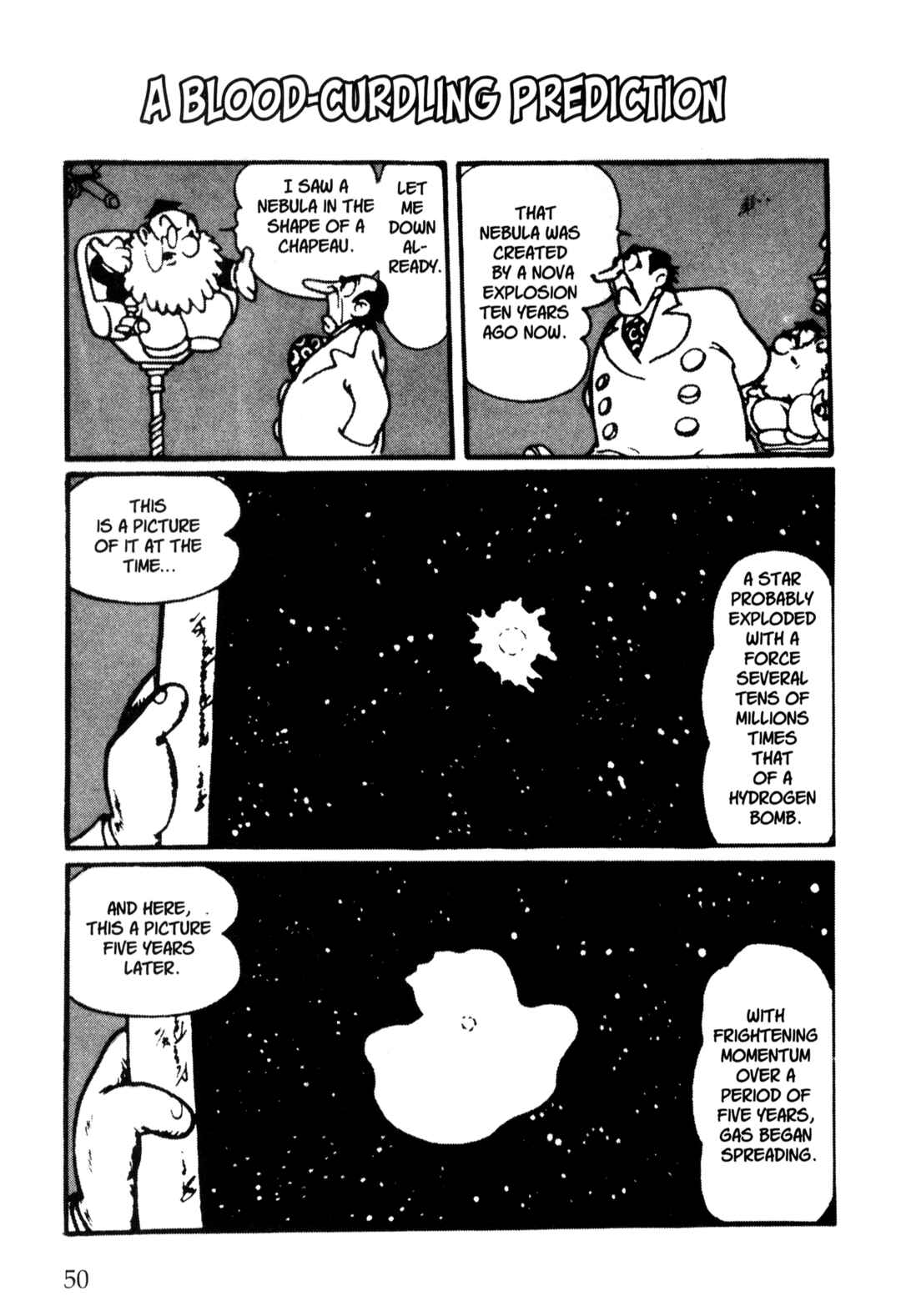 Page 1 Chapter 37 Nextworld