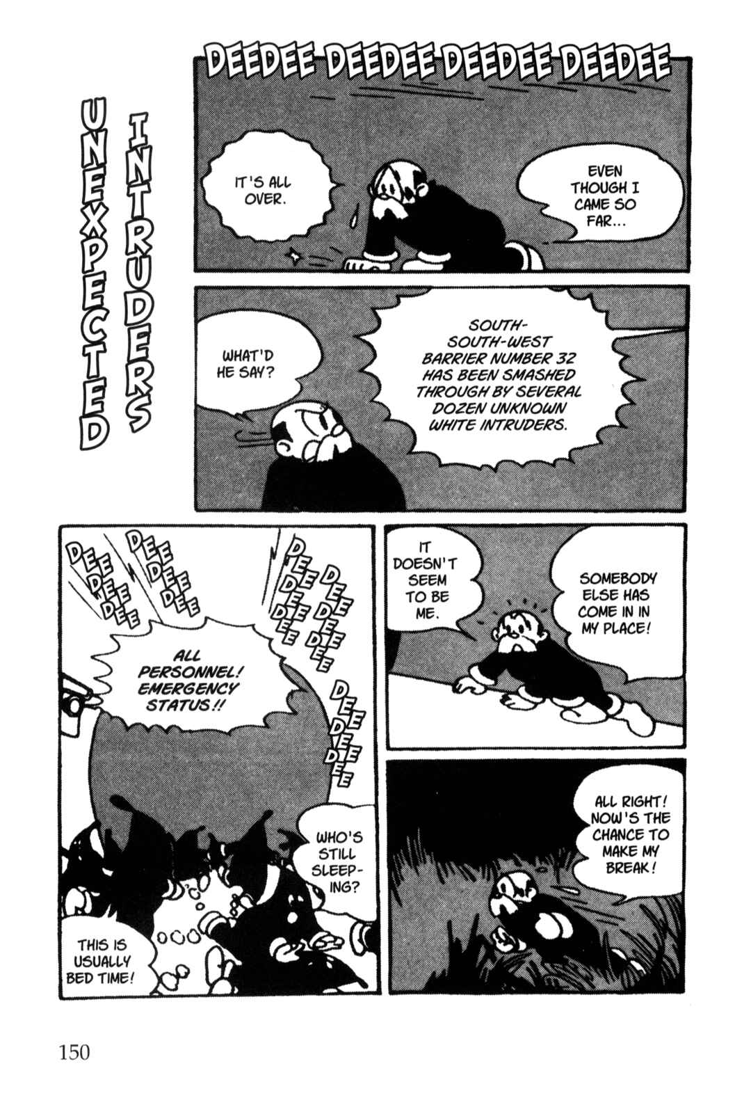 Page 1 Chapter 27 Nextworld