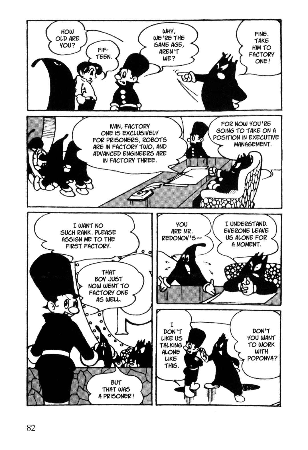 Page 6 Chapter 11 Nextworld