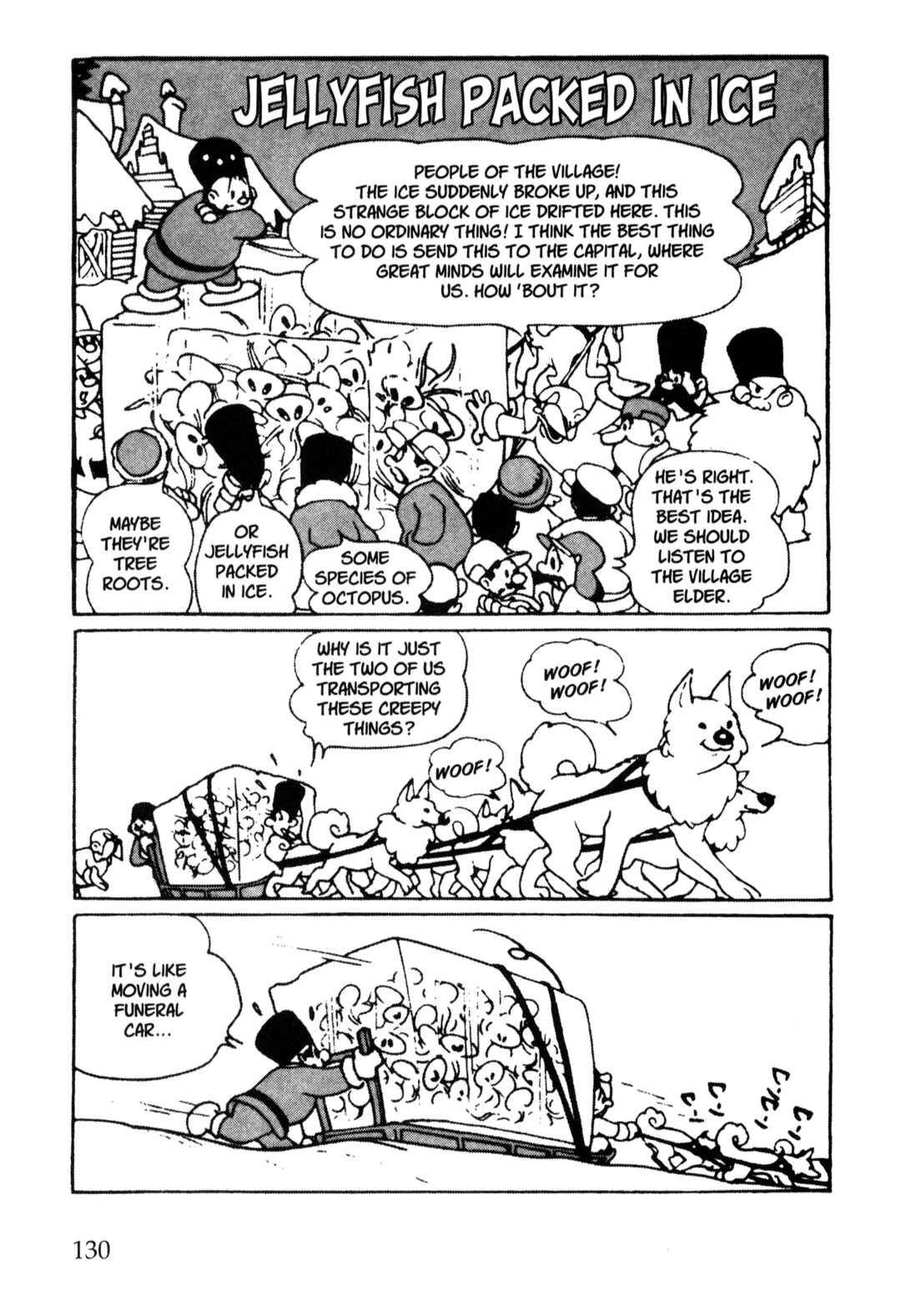 Page 1 Chapter 22 Nextworld