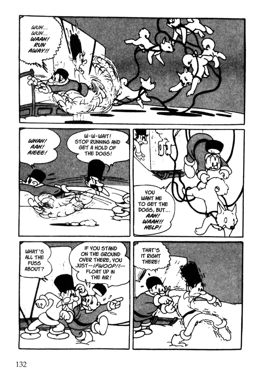 Page 3 Chapter 22 Nextworld