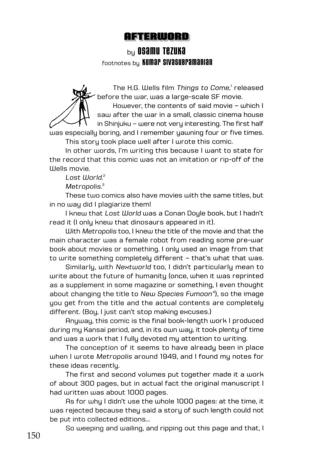 Page 1 Chapter 51.5 Nextworld