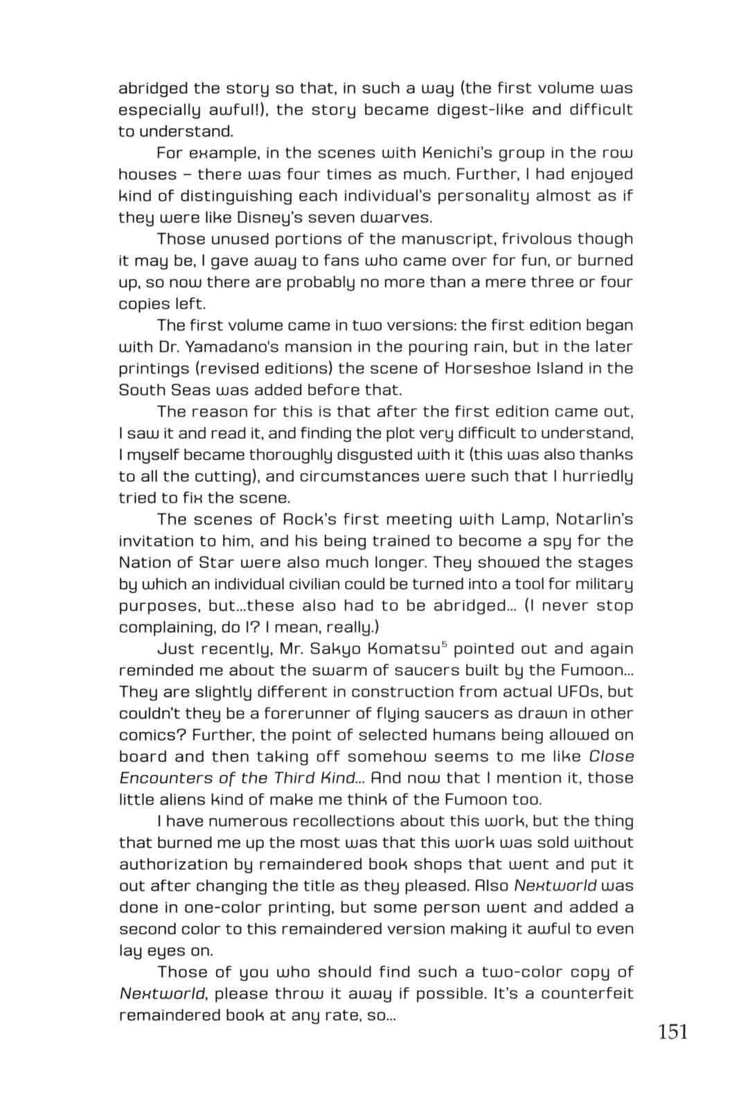 Page 2 Chapter 51.5 Nextworld