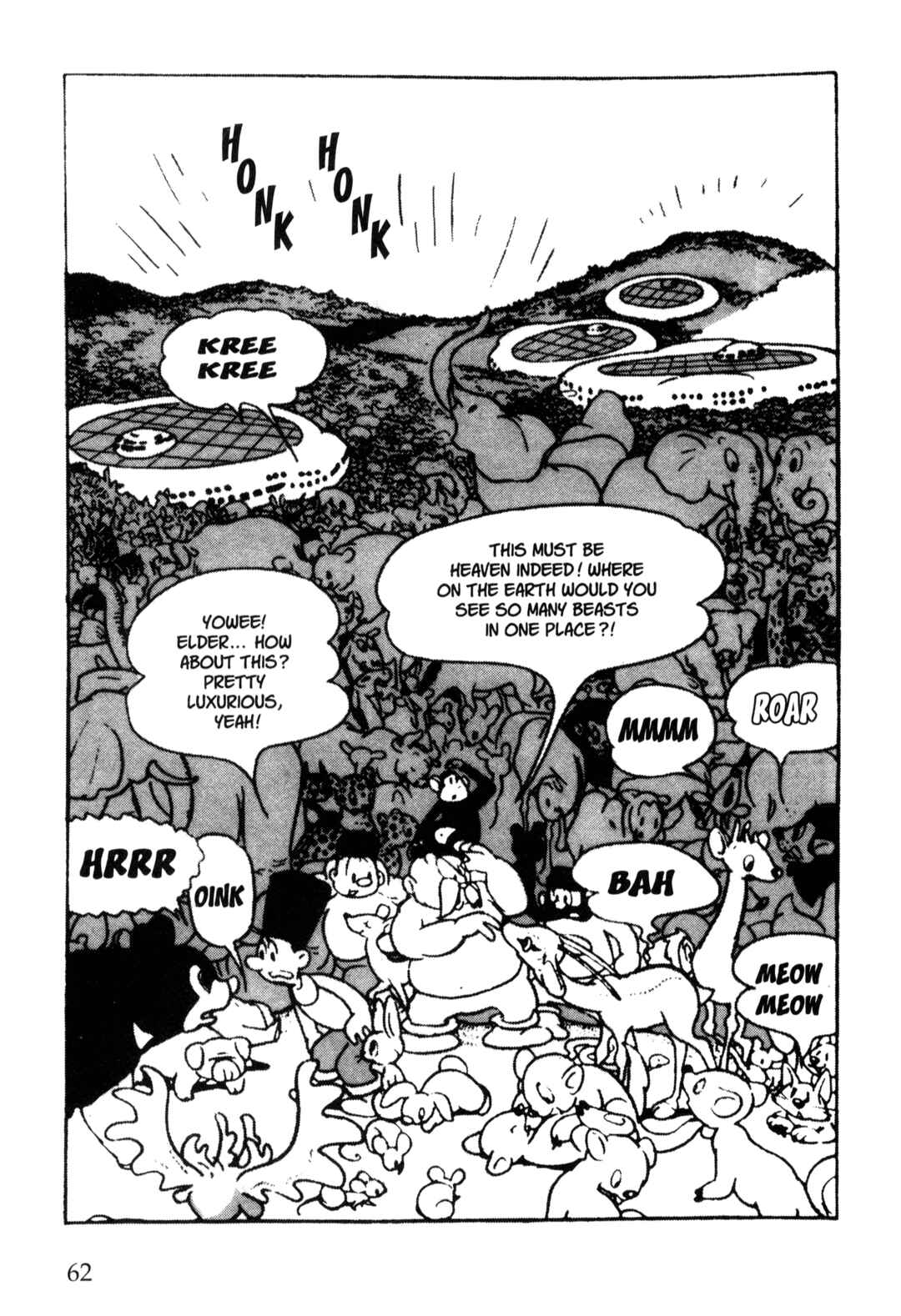 Page 3 Chapter 39 Nextworld
