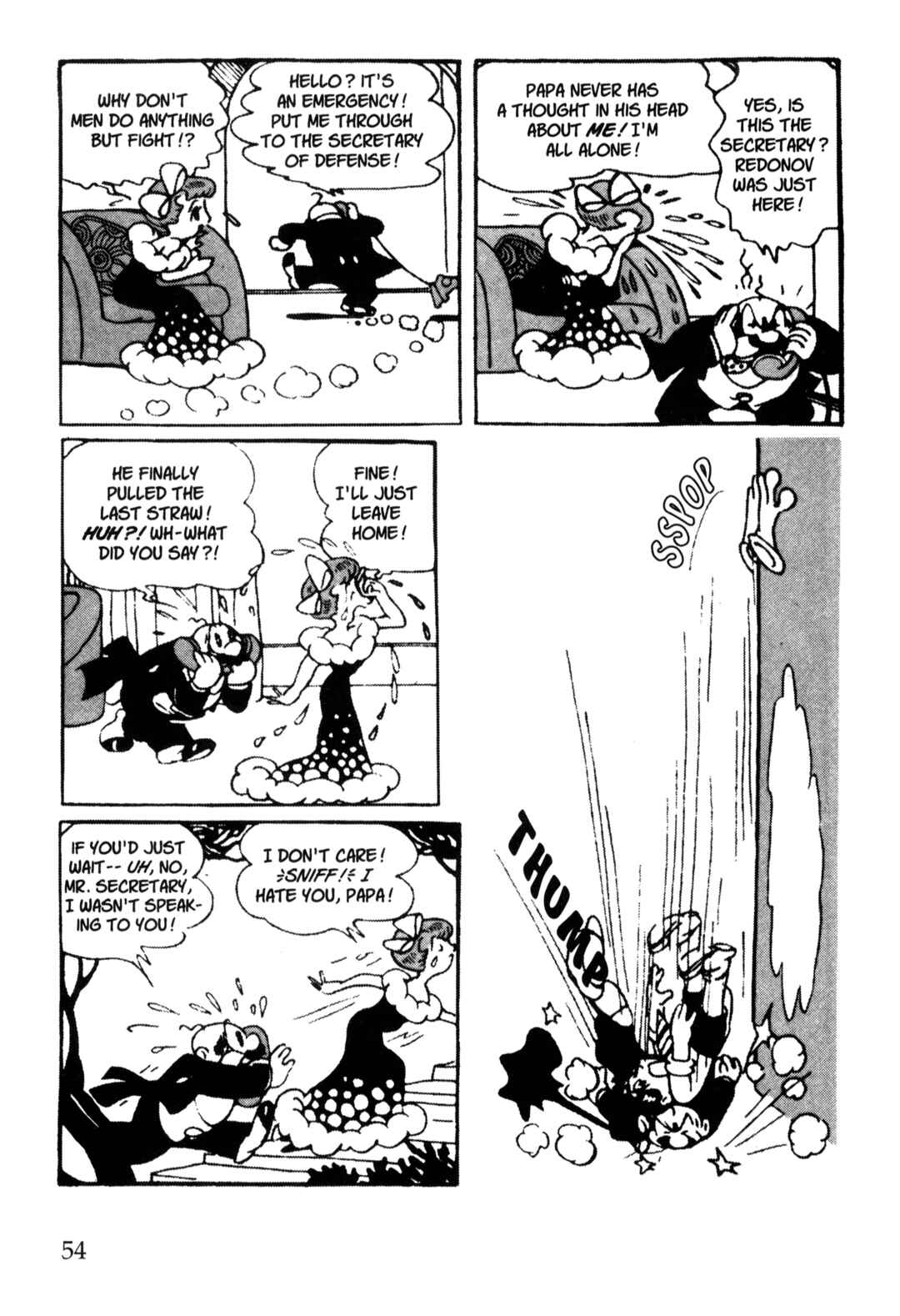 Page 5 Chapter 6 Nextworld