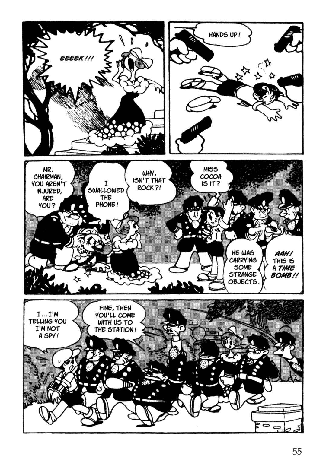 Page 6 Chapter 6 Nextworld