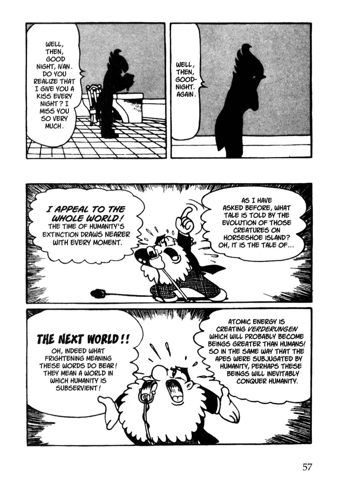 Page 8 Chapter 6 Nextworld