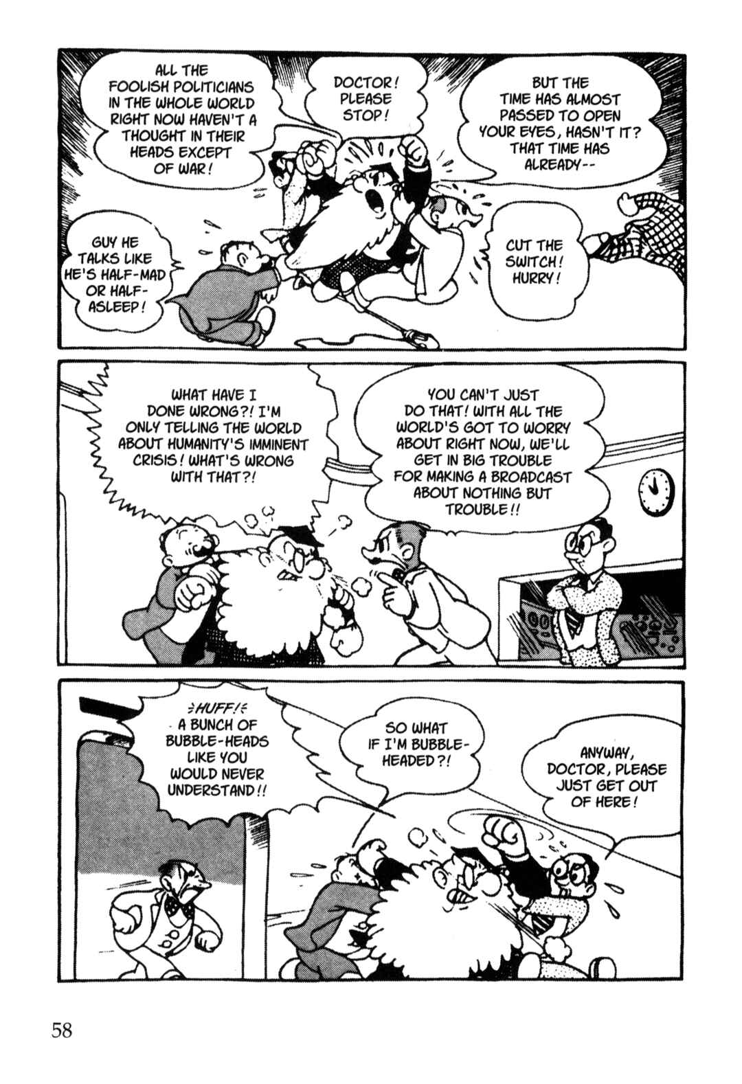 Page 9 Chapter 6 Nextworld
