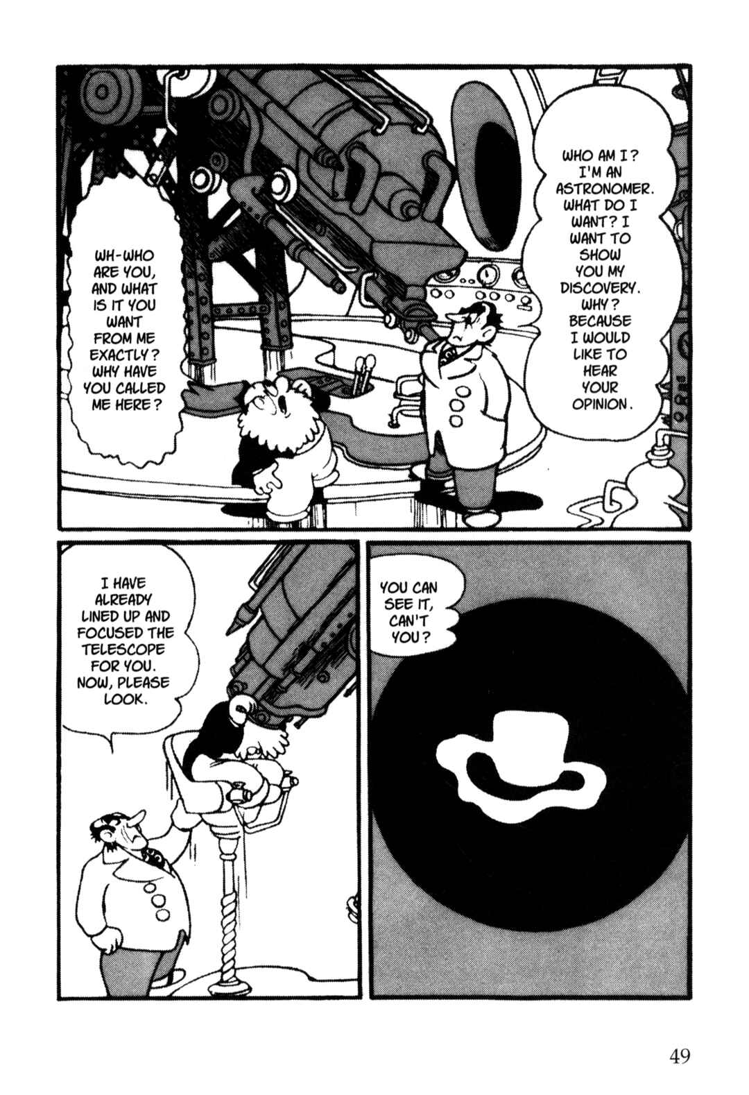 Page 4 Chapter 36 Nextworld