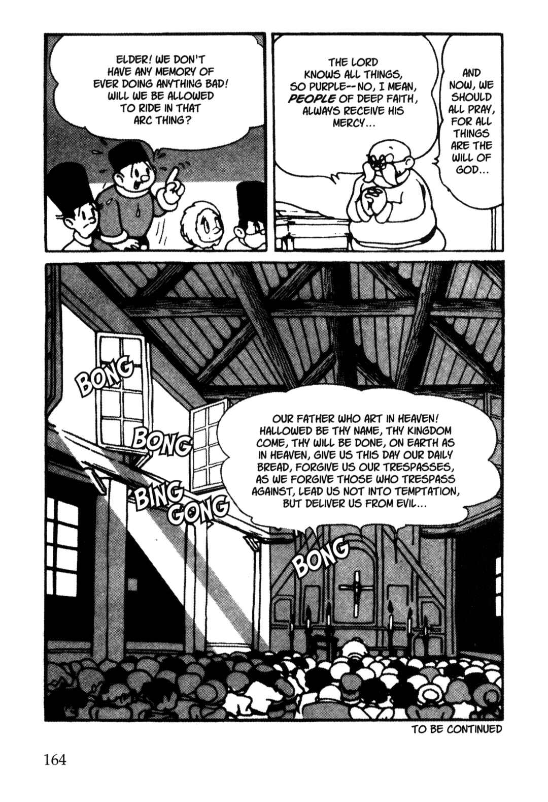 Page 5 Chapter 29 Nextworld