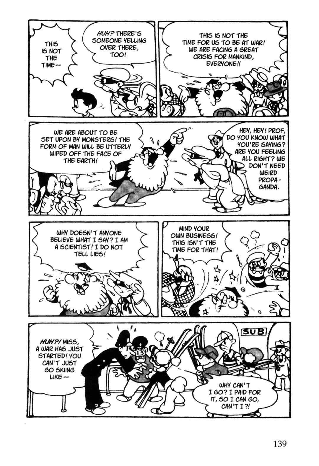 Page 4 Chapter 24 Nextworld