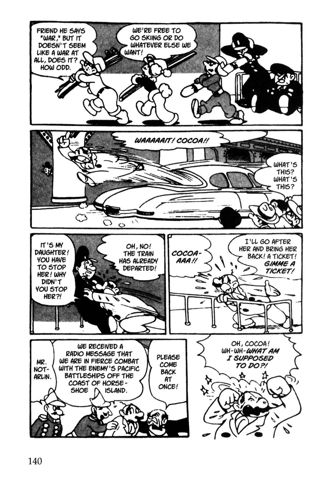 Page 5 Chapter 24 Nextworld