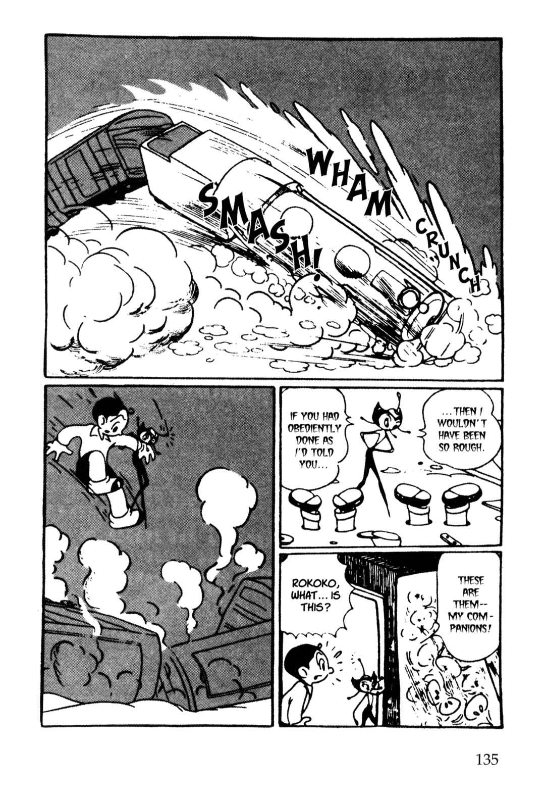 Page 2 Chapter 23 Nextworld