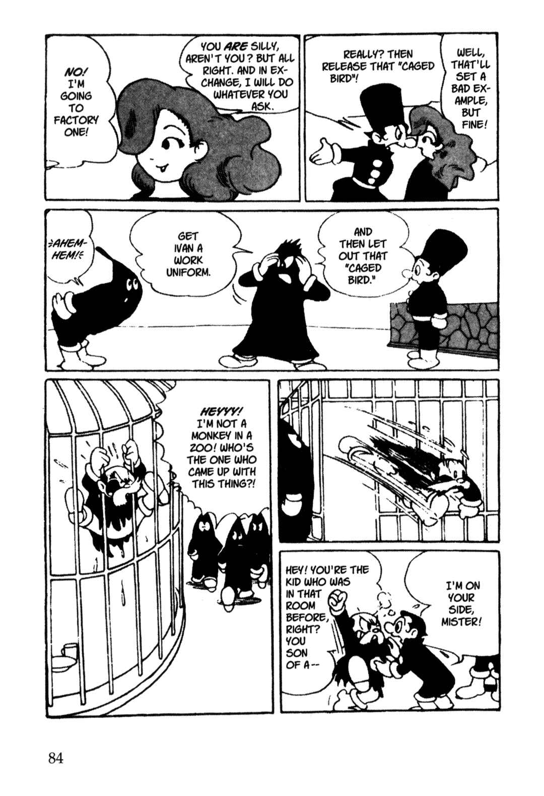 Page 2 Chapter 12 Nextworld