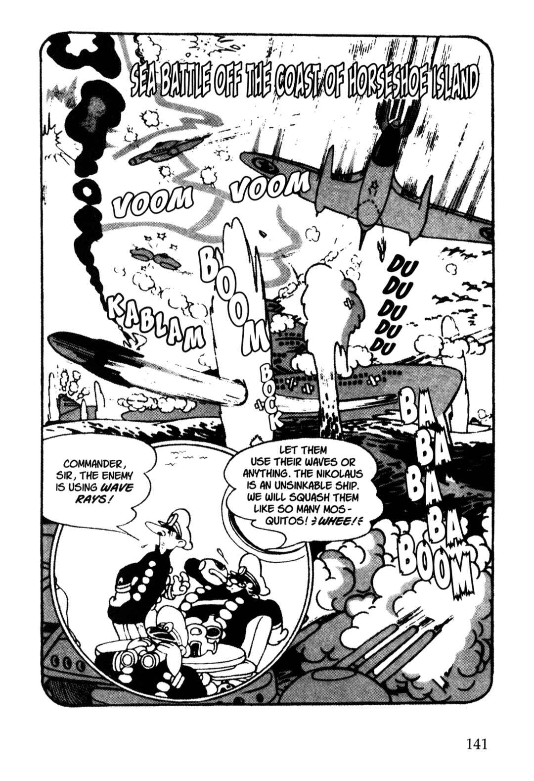 Page 1 Chapter 25 Nextworld