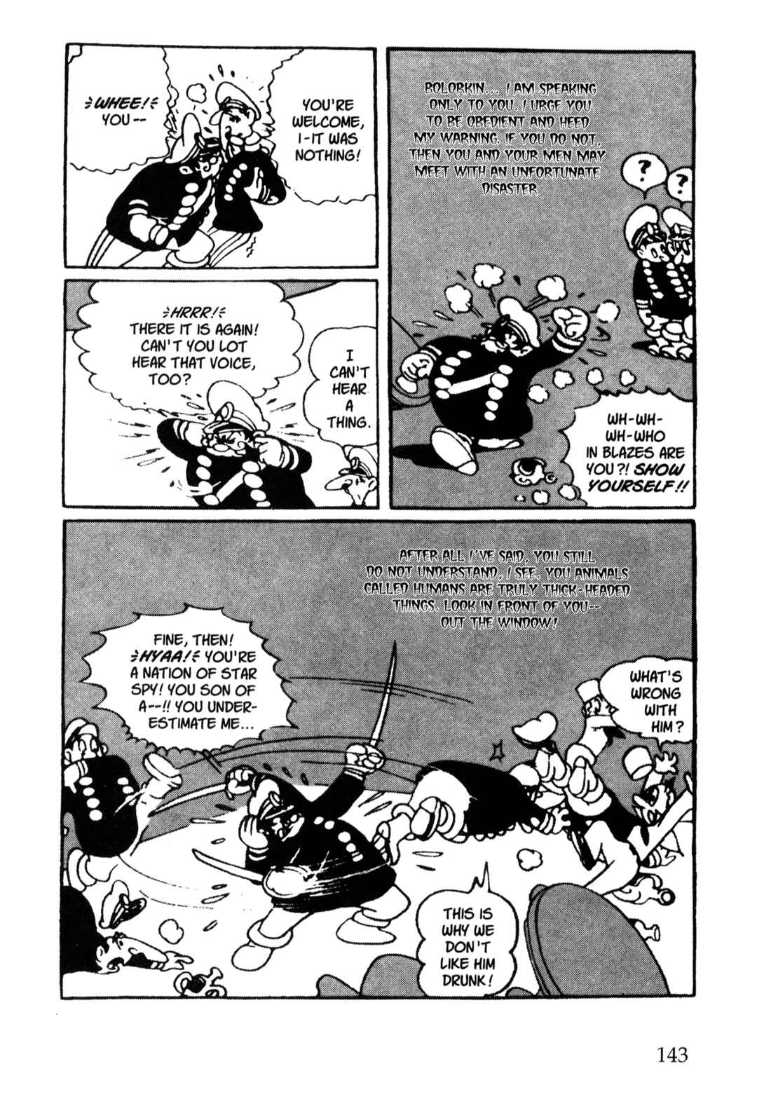 Page 3 Chapter 25 Nextworld
