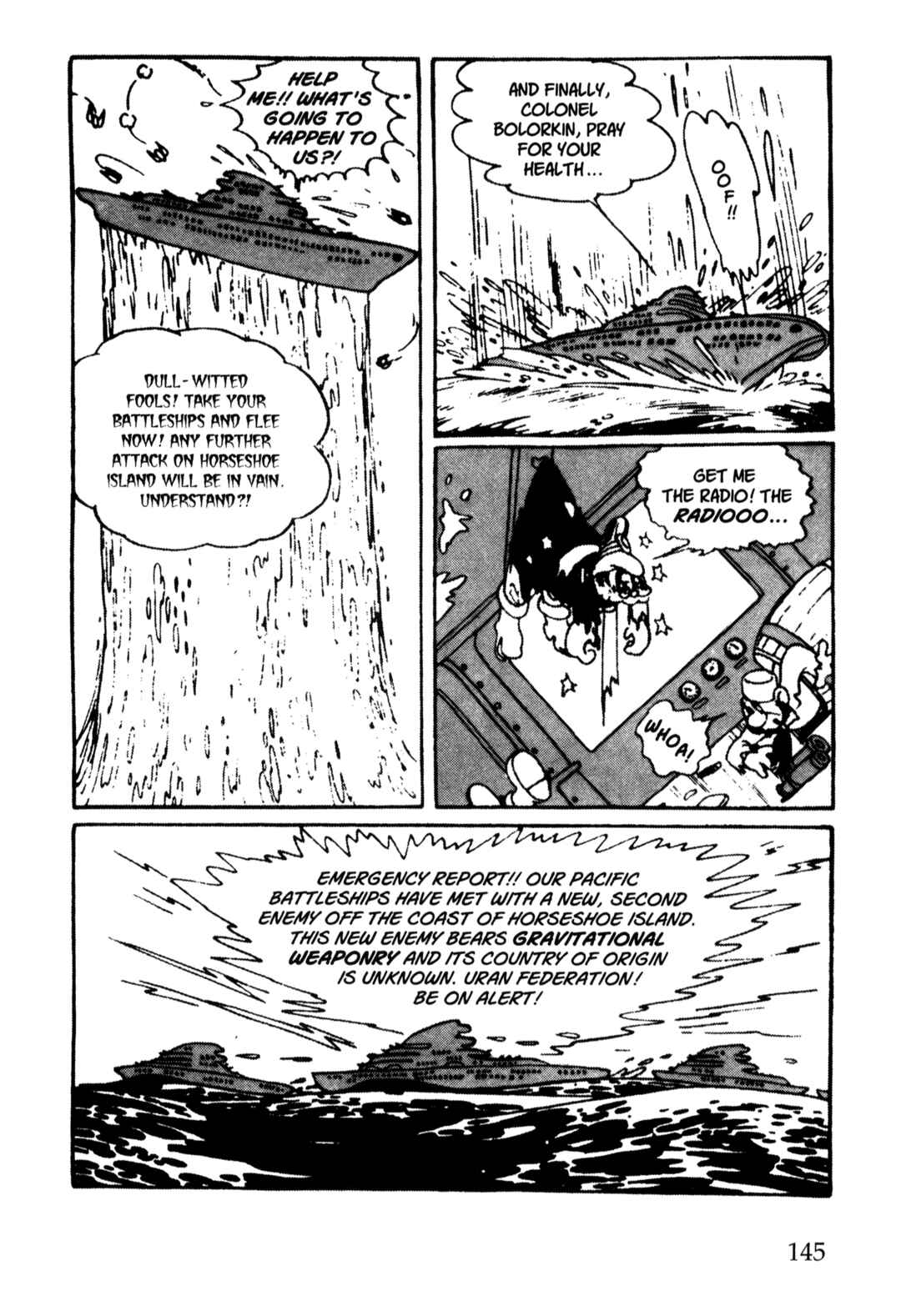 Page 5 Chapter 25 Nextworld