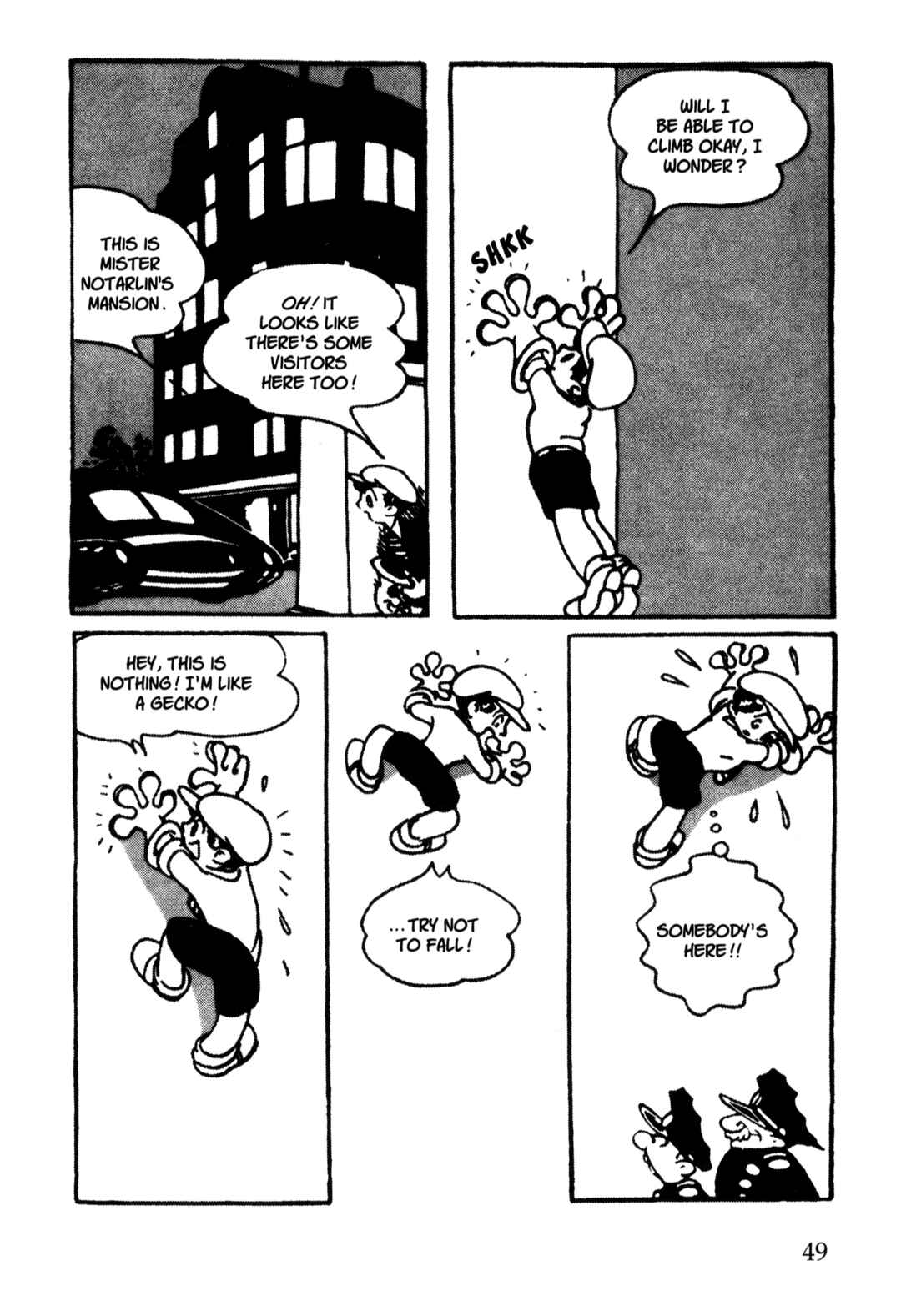 Page 4 Chapter 5 Nextworld