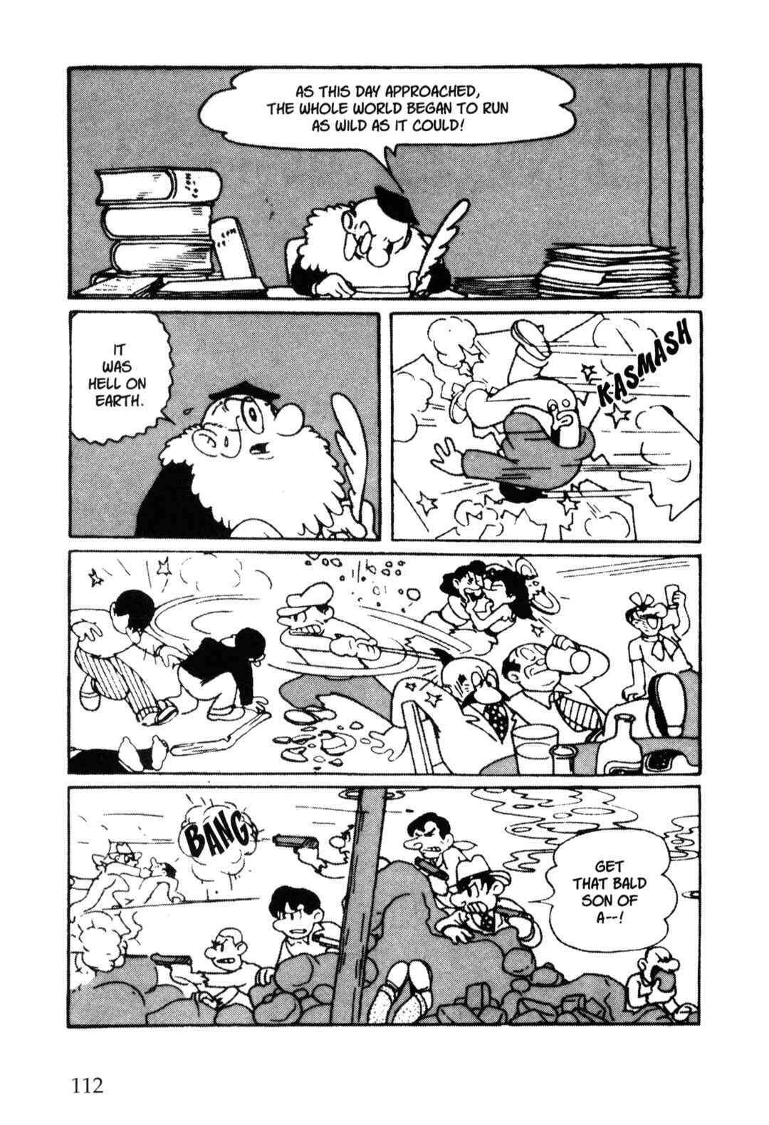 Page 2 Chapter 47 Nextworld